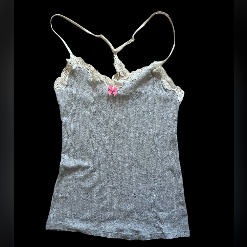 Victoria’s Secret Tank Top